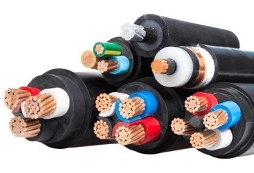 Round Cables for Industry - Punjab